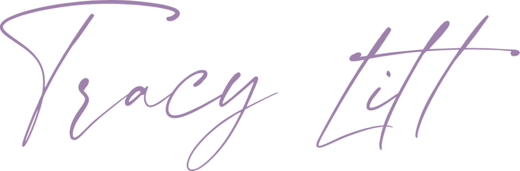 Tracy Signature